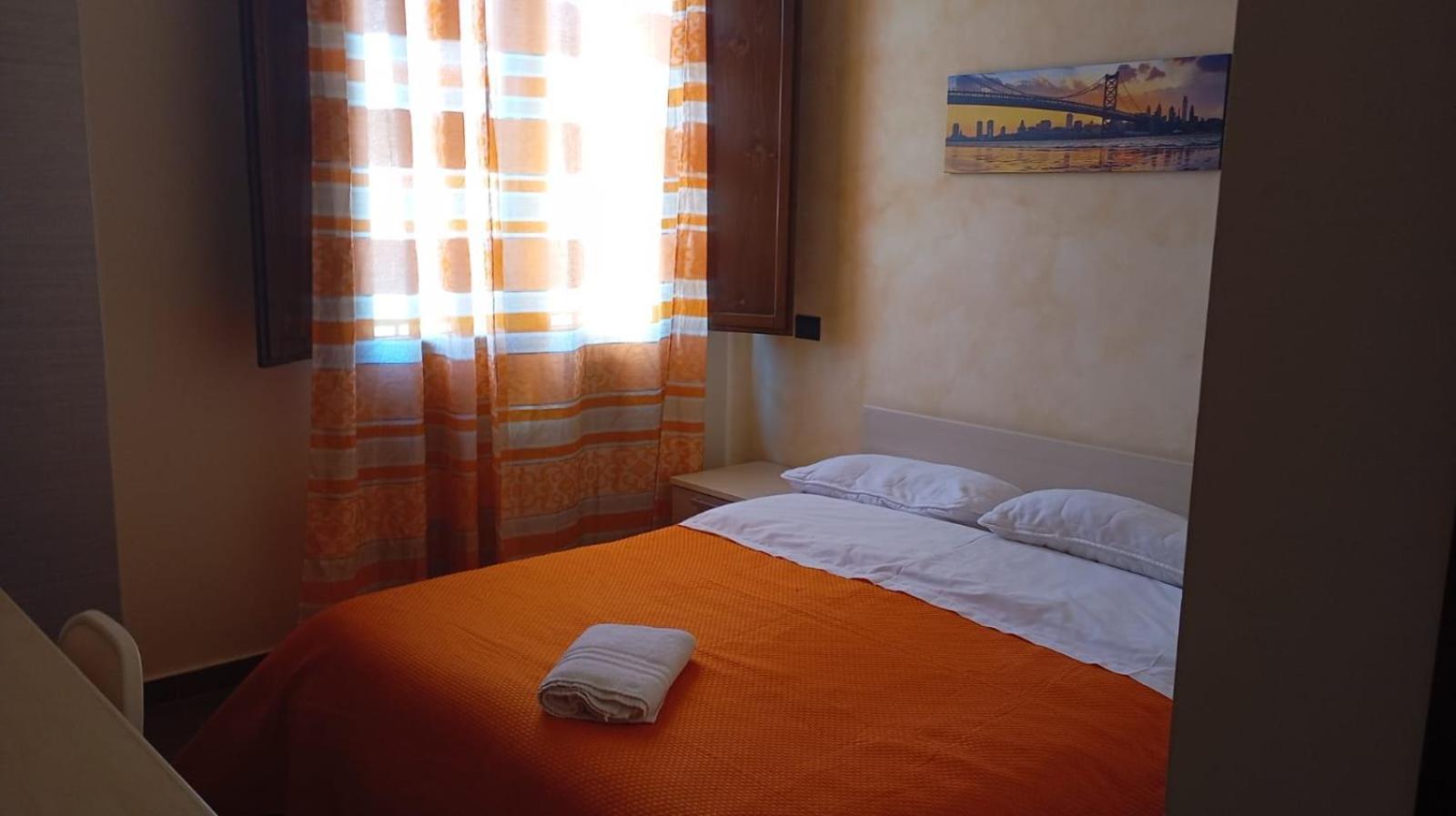 T'Addormento Hotel Reggio di Calabria Exterior foto