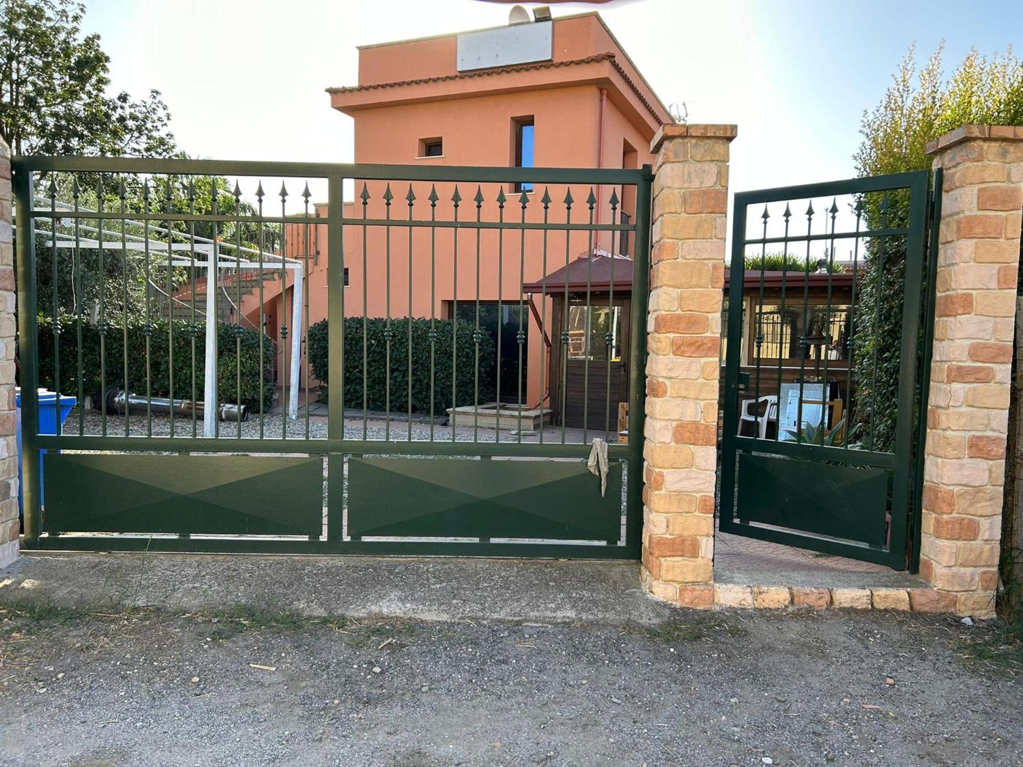 T'Addormento Hotel Reggio di Calabria Exterior foto